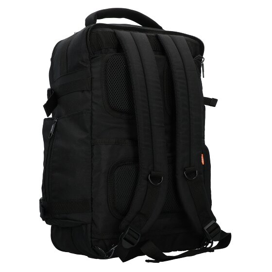Polestream Strz by Vienna mochila de viaje 47 cm compartimento para portátil