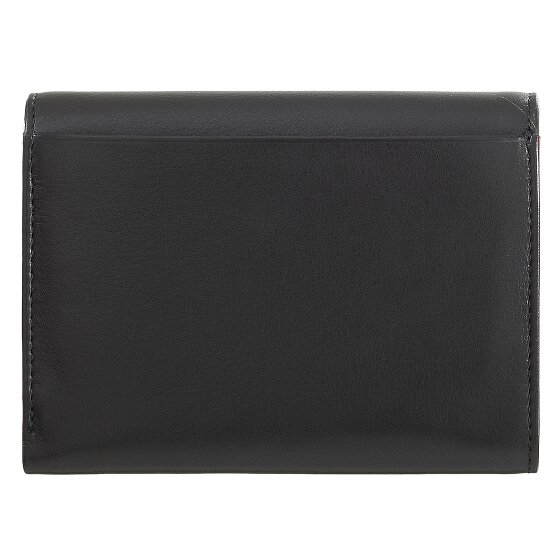 DuDu Cartera de piel 10 cm