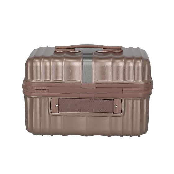 Travelite Paros Estuche de belleza 38 cm