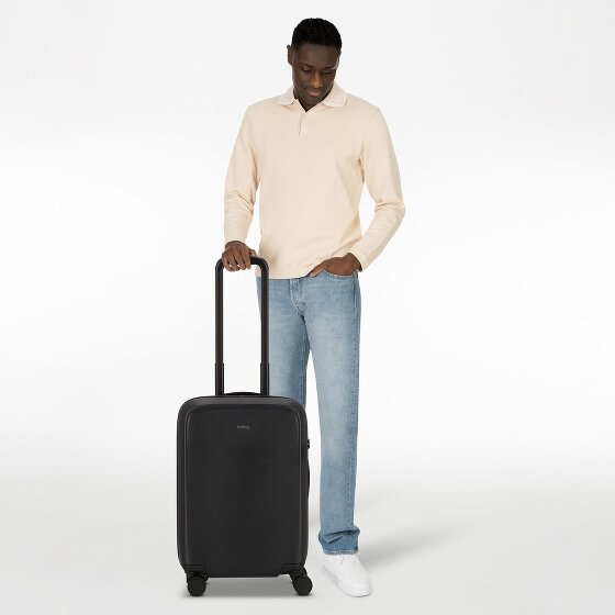 Bellroy Transit 4 ruedas Trolley 58 cm