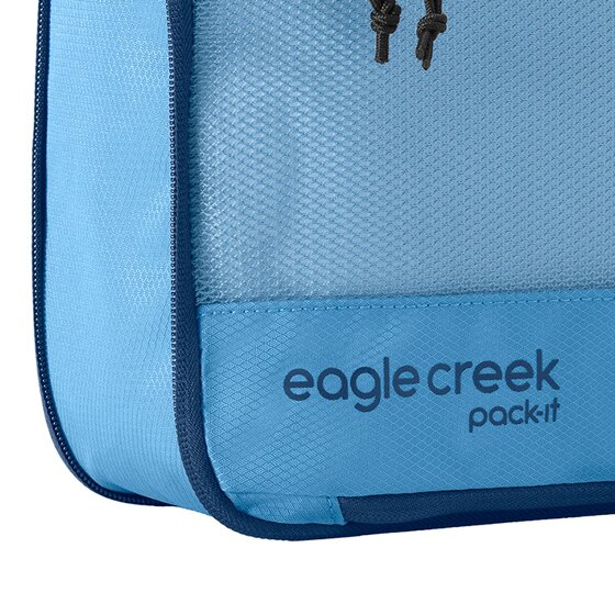 Eagle Creek Pack-It juego de alforjas S-M 2 pzs. con pliegue de expansión