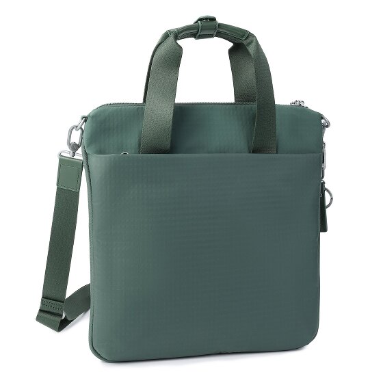 Hedgren Furo Roku Bolso Protección RFID 30 cm Compartimento para el portátil