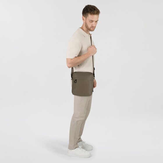 aunts & uncles Japan RE Oyabe RE Bolsa de hombro 27 cm