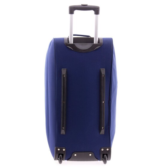 Gladiator 2100 2 ruedas Bolsa de viaje 72 cm