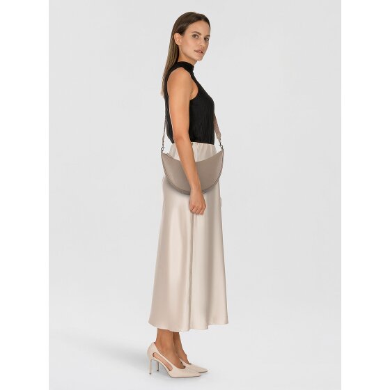 AIGNER Zita Bolsa de hombro Piel 30 cm