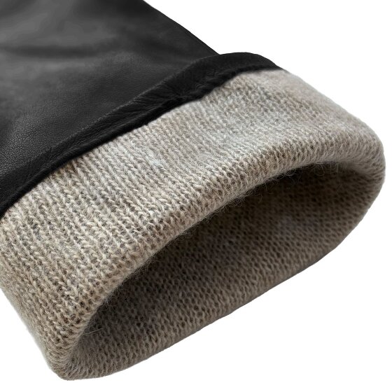 Kessler Olivia Cashmere Guantes Piel