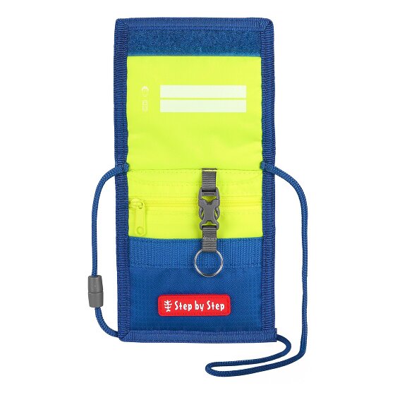 Step by Step Bolsa de pecho 11 cm