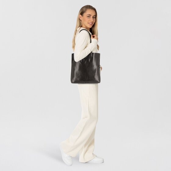 Harold's Caugio Bolsa de hombro Piel 33 cm