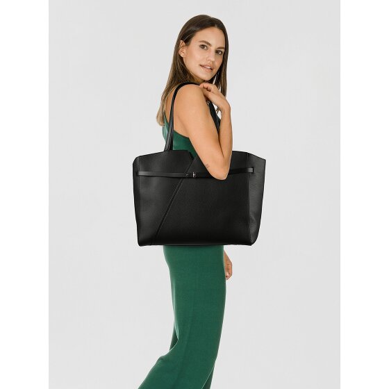 Boss Boss Revers Bolsa de compras Piel 37 cm Compartimento para el portátil