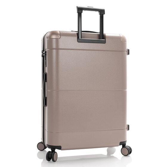 Heys Zen 4 ruedas Carrito L 76 cm con pliegue de expansión