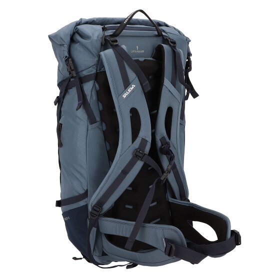Salewa Puez 32+5 Mochila de trekking 59 cm