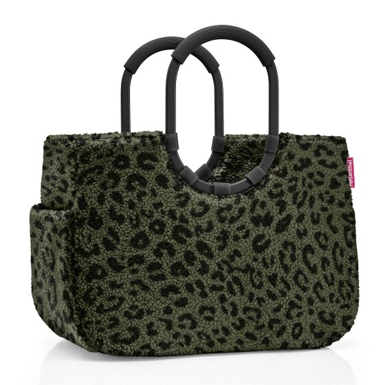 reisenthel Loopshopper Bolsa de compras L 46 cm