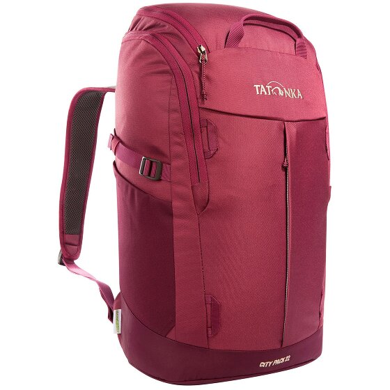 Tatonka Mochila City Pack 22 Compartimento para portátil de 51 cm