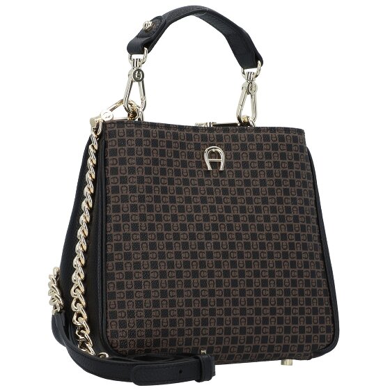 AIGNER Diadora Bolso XS Piel 22 cm