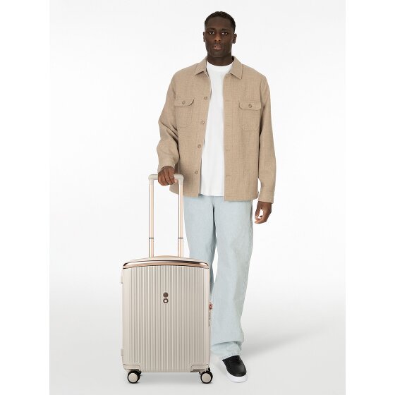 Echolac Dynasty VLX 4 ruedas Carrito 55 cm