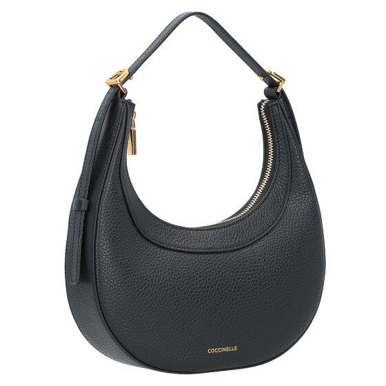Coccinelle Whisper Bolso Piel natural 23 cm