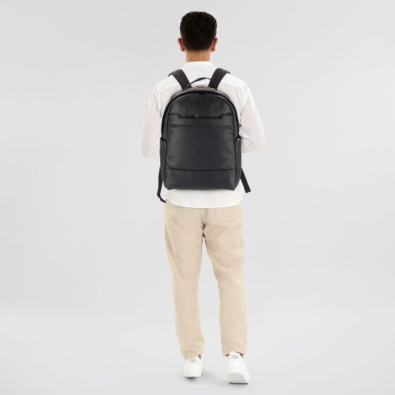 Hugo Speedyork Mochila de día 43 cm Compartimento para laptop