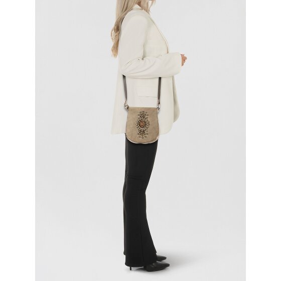 Campomaggi Giada Bolsa de hombro Piel 19 cm