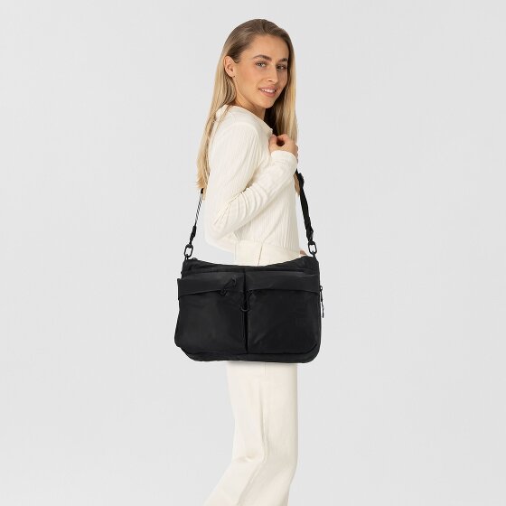 aunts & uncles Japan RE Lite Omono RE Lite Bolsa de hombro 33 cm con pliegue de expansión
