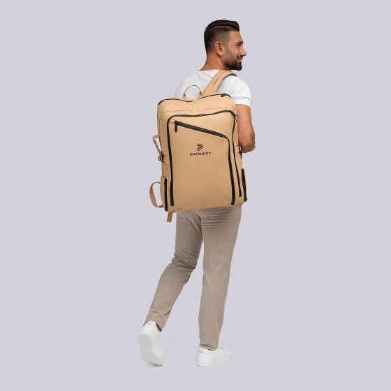 Pactastic Urban Collection Mochila de trekking 55 cm