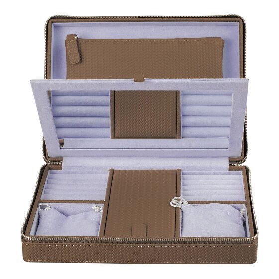 Windrose Corbello Joyero 25 cm