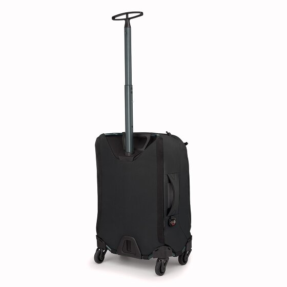 Osprey Ozone 38 4 ruedas Carrito 56 cm