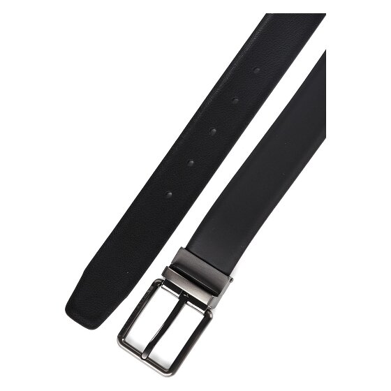 Porsche Design Cinturón Piel