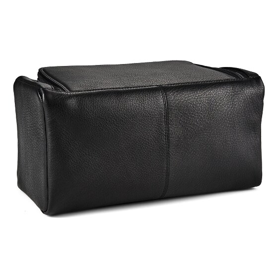 Braun Büffel Golf 3.0 Neceser Piel natural 26 cm