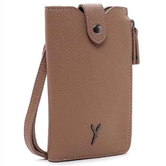 Suri Frey Funda para móvil Gitty 11,5 cm