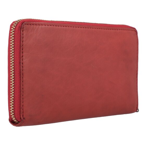 Harold's Submarine Cartera Piel 19 cm