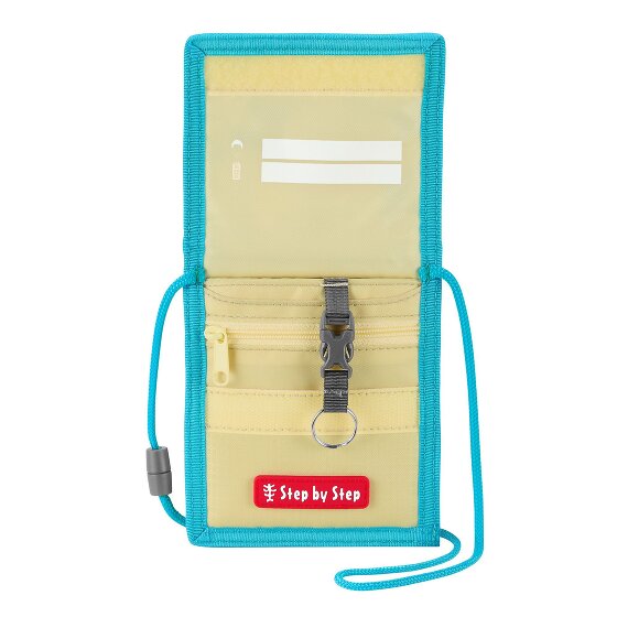 Step by Step Bolsa de pecho 11 cm