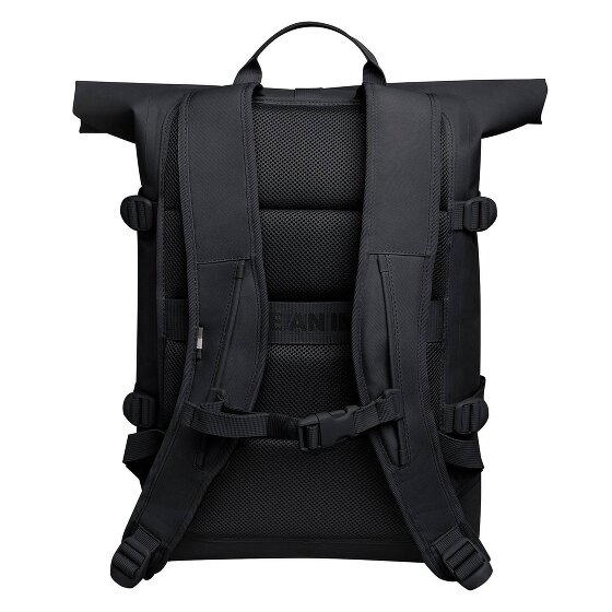 GOT BAG Rolltop 2.0 Mochila de día 43 cm Compartimento para el portátil