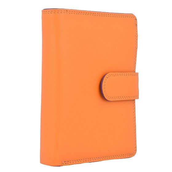 Mywalit Cartera mediana de piel 13 cm