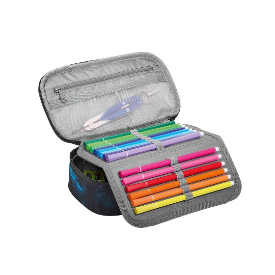 coocazoo Estuche para lápices 24 cm