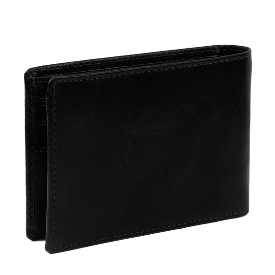 The Chesterfield Brand Harlem Cartera Protección RFID Piel 12.5 cm