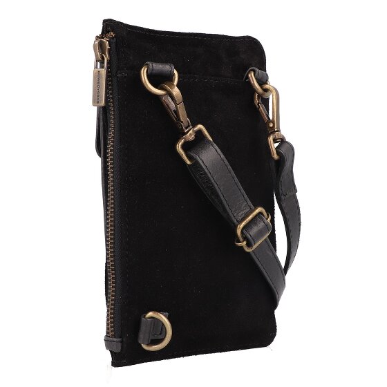 Cowboysbag Seventies Suede Funda de teléfono móvil Piel 12.5 cm