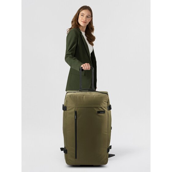 Samsonite Roader 2 ruedas Bolsa de viaje 79 cm