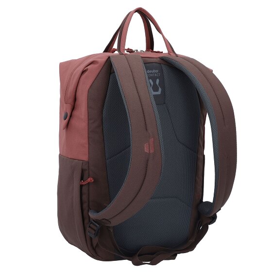 Deuter Vista Mochila de día 40 cm Compartimento para el portátil