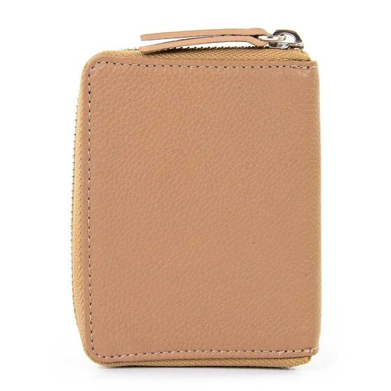 Tamaris Amanda Cartera de cuero 8,5 cm