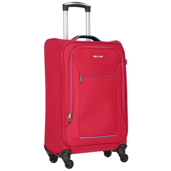 Nowi Sevilla 4 ruedas Carrito 64 cm