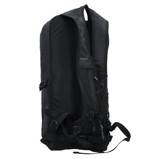 Haglöfs L.I.M Trail 15 Mochila de senderismo 52.5 cm