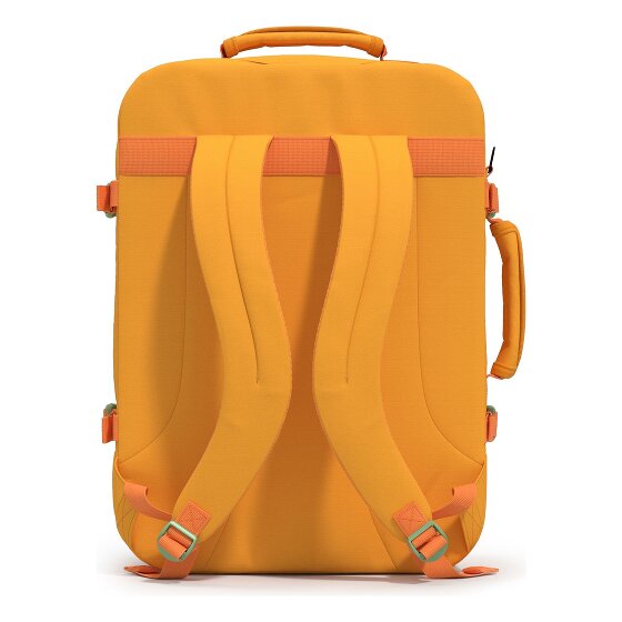 Cabin Zero Classic 114 Mochila de día 51 cm Compartimento para el portátil