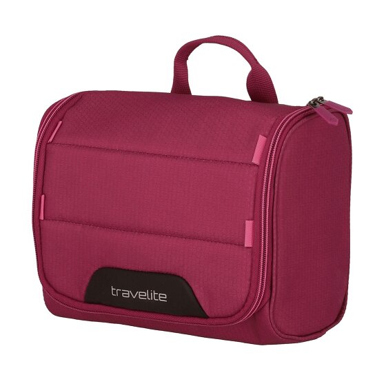Travelite Skaii Bolsa de aseo 23 cm