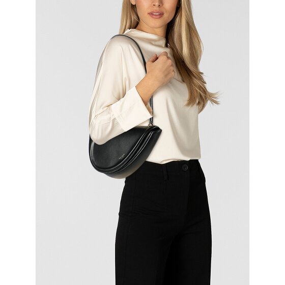 Kate Spade New York The Spade Bolsa de hombro Piel 24 cm