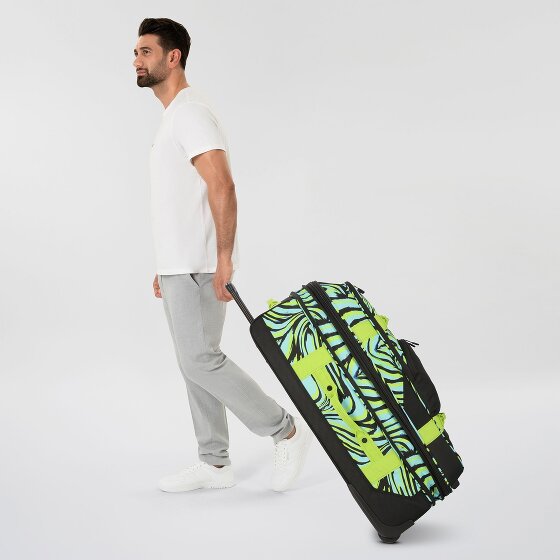 Ogio Alpha Terminal 4 ruedas Carrito 74 cm con pliegue de expansión