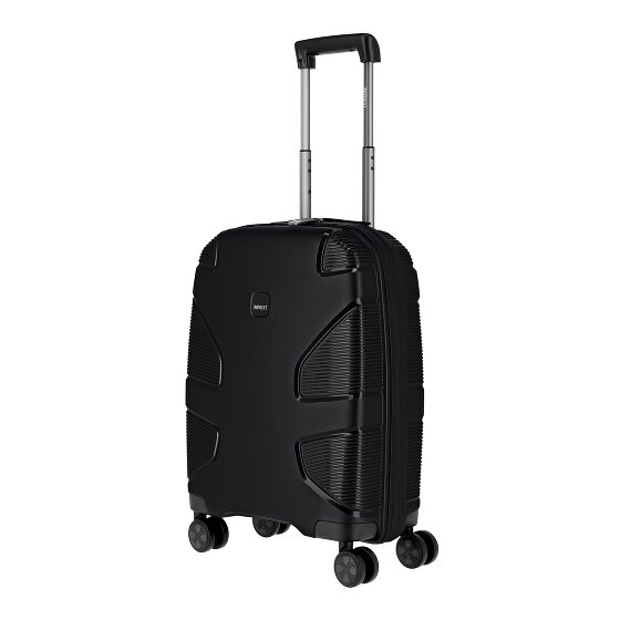 IMPACKT IP1 4 ruedas Carro de la cabina 55 cm