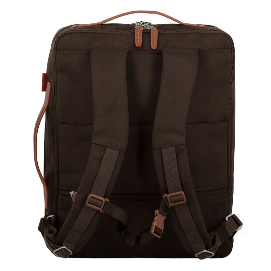 Jump Mochila de viaje Uppsala L 45 cm