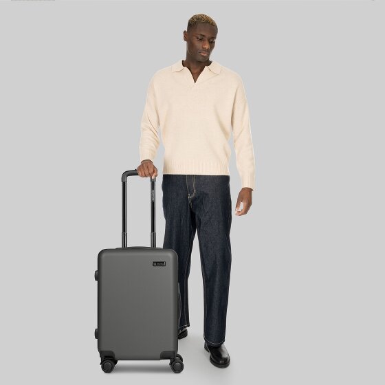 Smartbox Edition 05 4 ruedas Carro de la cabina 55 cm