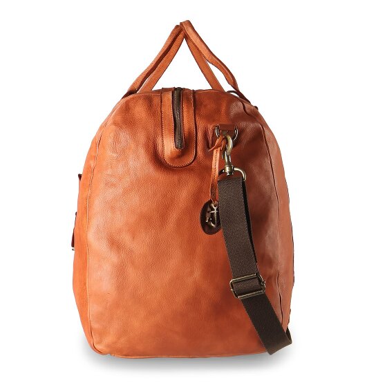 Harbour 2nd Urban Poets Atlas Bolsa de viaje Weekender Piel 65 cm