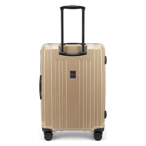 Epic Crate Reflex EVO 4 ruedas Carrito 65 cm